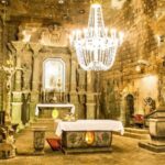 From Krakow: Wieliczka Salt Mine Tour with Guide - The Journey from Krakow to Wieliczka