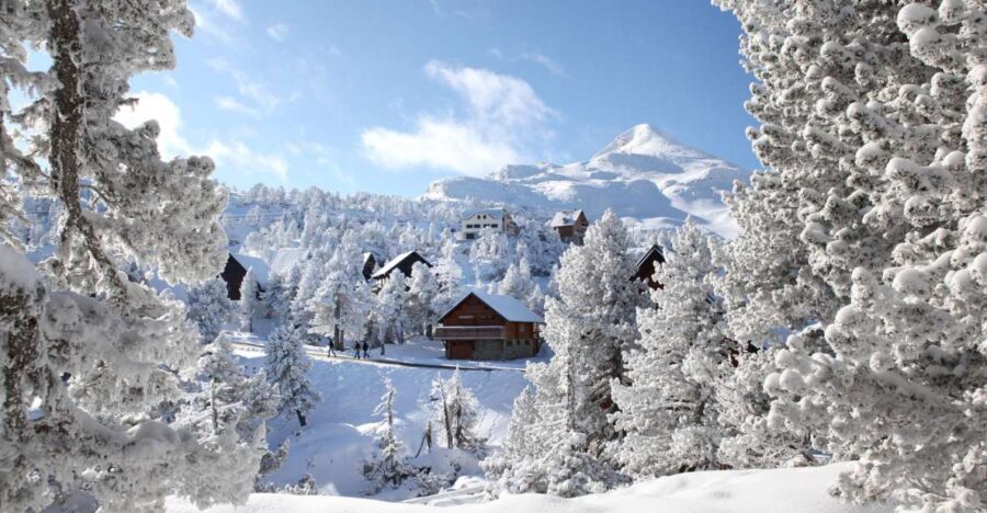 From Krakow: Zakopane and the Tatra Mountains Private Tour - Convenient Hotel Pickup and Drop-Off in Krakow