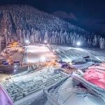 From Krakow: Zakopane and Thermal Baths with Optional Lunch - Exploring Zakopane’s Market and Wooden Village