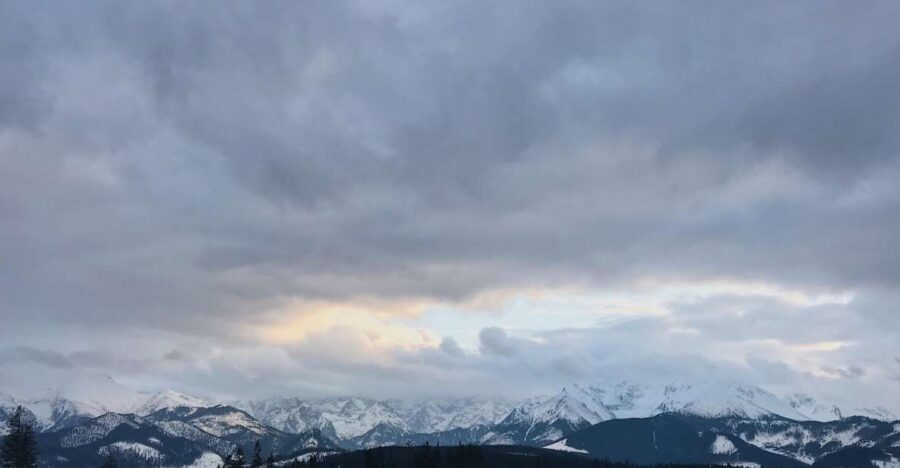 From Krakow: Zakopane & Hot Springs Day Tour - Key Points