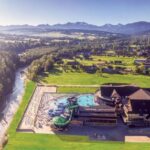 From Krakow: Zakopane, Tatra Mountains & Thermal Baths Tour - Gubaówka Mountain Cable Car Ride for Breathtaking Views