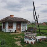 From Krakow: Zalipie and Painted Village Guided Tour - Visiting the Homestead of Felicja Curyłówowa
