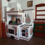 From Krakow: Zalipie Village Day-Tour - From the Old Town to Zalipie: Convenient Transfer from Krakow