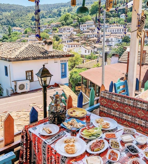 From Kuadas : Private irince Village Tour - Starting Point and Transportation Details in Kuadas