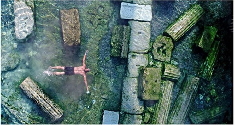 From Kusadasi and Selcuk: Pamukkale and Hiearapolis Tour - Pamukkale’s Calcium Terraces: Natural Wonders and Photo Opportunities