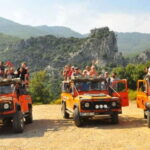 From Kusadasi: Full-Day Jeep Safari to National Park - Exploring the Route and Key Stops in Detail