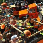 From Kusadasi: Full-Day National Park Jeep Tour with Lunch - Exploring the Unique Sights of National Park