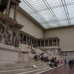 From Kusadasi: Full-Day Pergamum Tour - Exploring Pergamum’s Lower City and the Asklepion