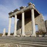 From Kusadasi: Guided Tour of Priene, Miletos and Didyma - Miletus: Greece’s Coastal Powerhouse with Expansive Ports