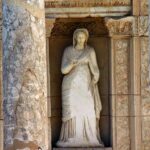From Kusadasi or Izmir: Ephesus Private Tour - Visiting the House of Virgin Mary: A Spiritual Stop on Mount Bulbuldagi