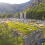 From Kusadasi Port: Priene, Miletus, and Didyma Daily Tour - Miletus: A Prosperous Ancient Port and Intellectual Center