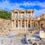From Kusadasi Port: Private Ephesus Guided Tour - Discover the Ruins of Ephesus, One of Turkey’s Top Open-Air Museums