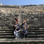 From Kusadasi: Priene, Miletos, and Didyma Private Day Trip - Convenient Pickup and Scenic Drive from Kusadasi