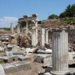 From Kusadasi/Selcuk: Highlights of Ephesus Small Group Tour - Starting Point and Group Size for a Personal Feel