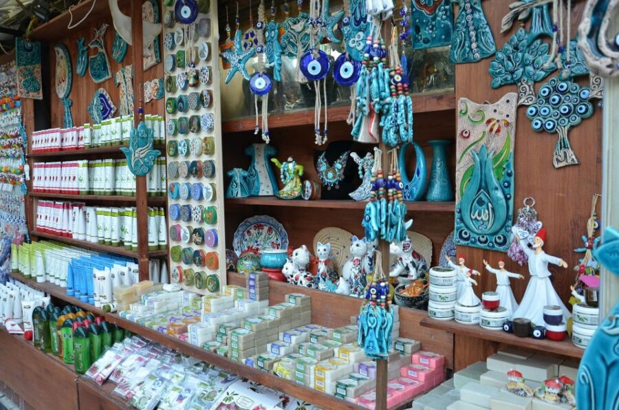 From Kusadasi: Sirince Village and Ephesus Tour - Pickup and Transportation from Kusadasi