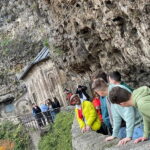 From Kutaisi: Chiatura Day Trip with Katskhi Pillar and More - Starting Point in Kutaisi and Early Commute to Chiatura