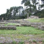 From Kyllini: Day Trip to Ancient Olympia & a Greek Farm - Starting Your Day with Olympia’s Archaeological Marvels