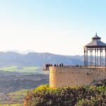 From La Costa del Sol: Ronda & Setenil Free Time - Discovering Setenil de las Bodegas’ Unique Cliff Houses
