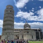 From La Spezia: Round-Trip to Pisa Cruise Shore Excursion - Sightseeing in the Piazza Dei Miracoli and Beyond