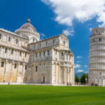 From La Spezia: Shore Excursion by Bus to Pisa - Convenient Departure from La Spezia Cruise Terminal