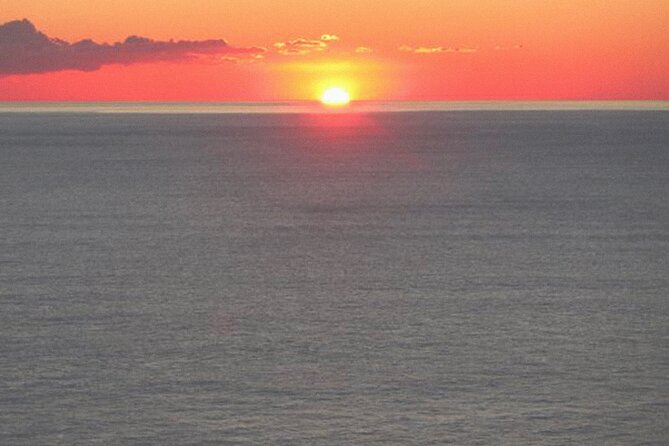 From La Spezia: The Sunset Cinque Terre Boat Tour - The Scenic Crossing of Strait of Le Bocche
