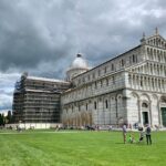 From La Spezia to Pisa with optional Leaning Tower Ticket - The Pisa Highlights: Piazza dei Miracoli and Beyond