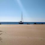 From La Trinité to Houât: a relaxing getaway on a private sailboat - Setting Sail from La Trinité-sur-Mer to Scenic Brittany Coastlines
