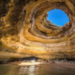 From Lagos: Benagil Cave and Coastal Cruise by Catamaran - Exciting Coastal Adventure from Lagos at an Affordable Price