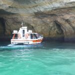 From Lagos: Benagil Caves Cruise on a Catamaran - Visiting the Iconic Benagil Cave and Other Sea Caves