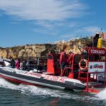 From Lagos: Benagil Sea Caves Tour with a Local Guide - The Tour Starts at Dolphin Seafaris in Lagos