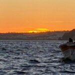 From Lagos: private Ponta da Piedade Sunset Cruise - Exploring the Stunning Caves of Ponta da Piedade