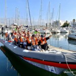 From Lagos: Scenic Cruise to the Benagil and Carvoeiro Caves - How to Find the Meeting Point in Lagos