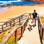 From Lagos: Wild and Wonderful West Coast Full-Day Tour - A Guided Journey Through Algarves West Coast Landscapes