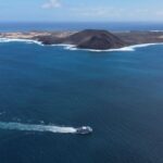 From Lanzarote: Corralejo & Lobos Island Self-Guided Visit - Convenient Pickup and Transport from Lanzarote