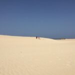 From Lanzarote: Fuerteventura Day Trip - Exploring the Villages of La Oliva and Betancuria