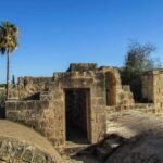 From Larnaca: Private Cape Greco & Ayia Napa Tour - From Larnaca to the Vibrant Nissi Beach