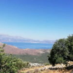 From Lasithi: Richtis Gorge - Discovering Tourloti Village’s Alleys