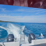 From Latsi: Blue Lagoon Private Yacht Day Trip with Drinks - Key Points