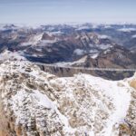 From Lausanne: Glacier 3000 Experience Tour - Exploring Glacier 3000 and Its Unique Features