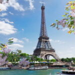From Le Havre: Deluxe Paris Tour with Seine River Cruise - Exploring Paris by Coach and Foot