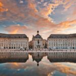From Le Verdon Cruise Port: Bordeaux Guided Shore Excursion - From the Cruise Port to Bordeaux’s Historic Heart
