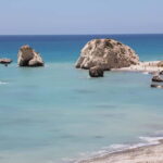 From Limassol: Ancient Kourion Tour with Paphos Town - The Mythical Power of Petra tou Romiou