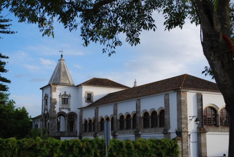 From Lisboa: Evora and Monsaraz Full-Day Tour - From Lisbon to the Historic Heart of Portugal