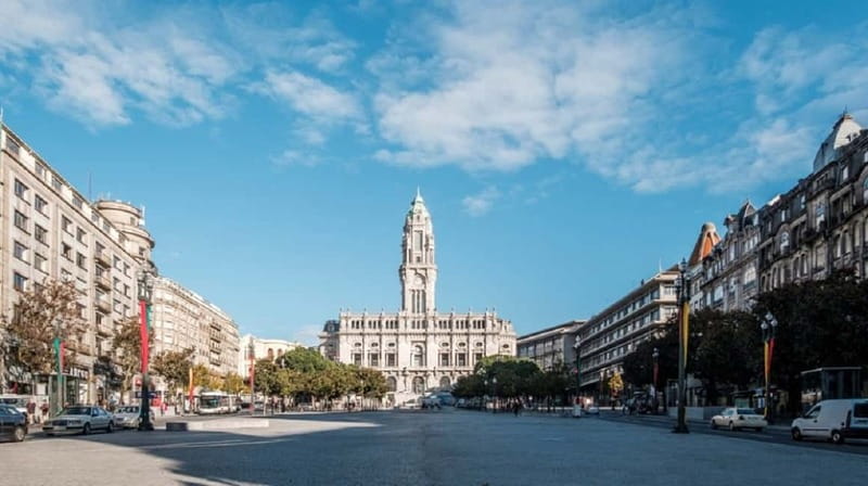 From Lisboa: Porto Private Full Day Tour - Who Will Enjoy This Porto Day Trip?