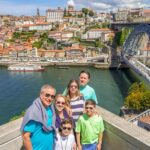from Lisbon: 2-days private tour to Porto and Douro Valley - Starting Point and Overall Structure of the Tour