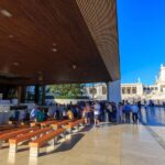 From Lisbon: 3 Cities Fátima, Sintra and Nazaré Private Tour - Starting Point: Convenient Pickup at Lisbon Accommodation