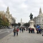 From Lisbon: 5-Day Private Portugal Tour - Discover Lisbon’s Historic Heart with a Guided Full-Day Tour