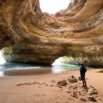From Lisbon: Algarve, Benagil Sea Cave & Lagos Full-Day Tour - Key Points
