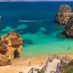 From Lisbon: Algarve Private Tour with Boat Ride to Caves - What’s Included and What to Keep in Mind