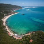 From Lisbon: Arrábida, Azeitão, Sesimbra, Palmela, Setúbal - Starting Your Day: Hotel Pickup and Early Departure